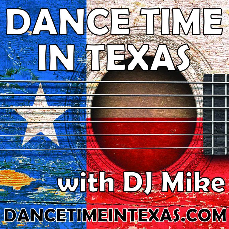 DJ Mike  présents Dance Time in Texas - Montgomery 