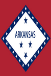 USA / Arkansas