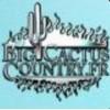 Johnny Da Piedade & Alison avec Big Cactus Country
