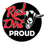 Red Dirt Proud par JB Cloud - Abilene