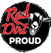 Red Dirt Proud par JB Cloud - Abilene