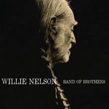 Willie Nelson Band of Brothers