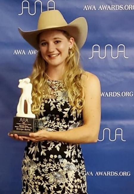 Award